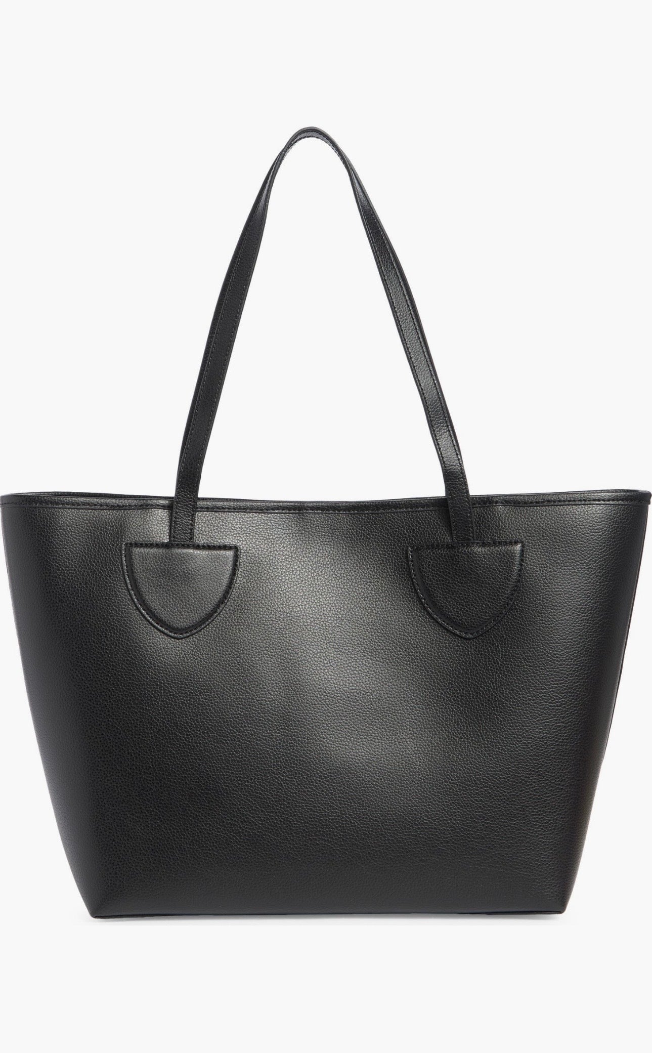 Marc Jacobs                                       on your Marc Tote