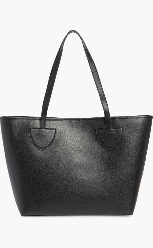 Marc Jacobs                                       on your Marc Tote