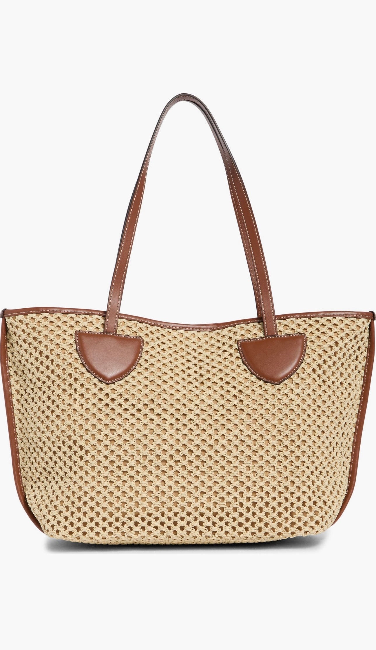 Marc Jacobs                                             Large woven Tote
