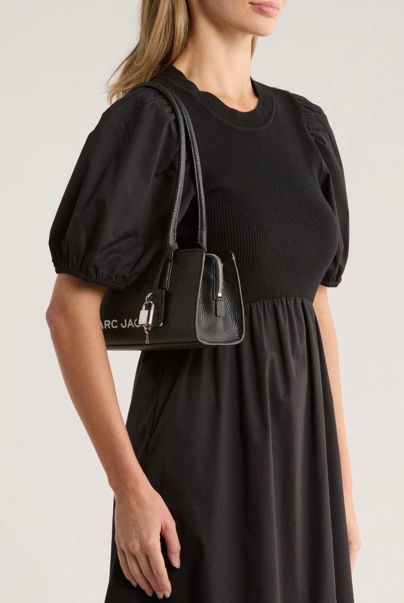 Marc Jacobs                                    Bold Satchel Bag