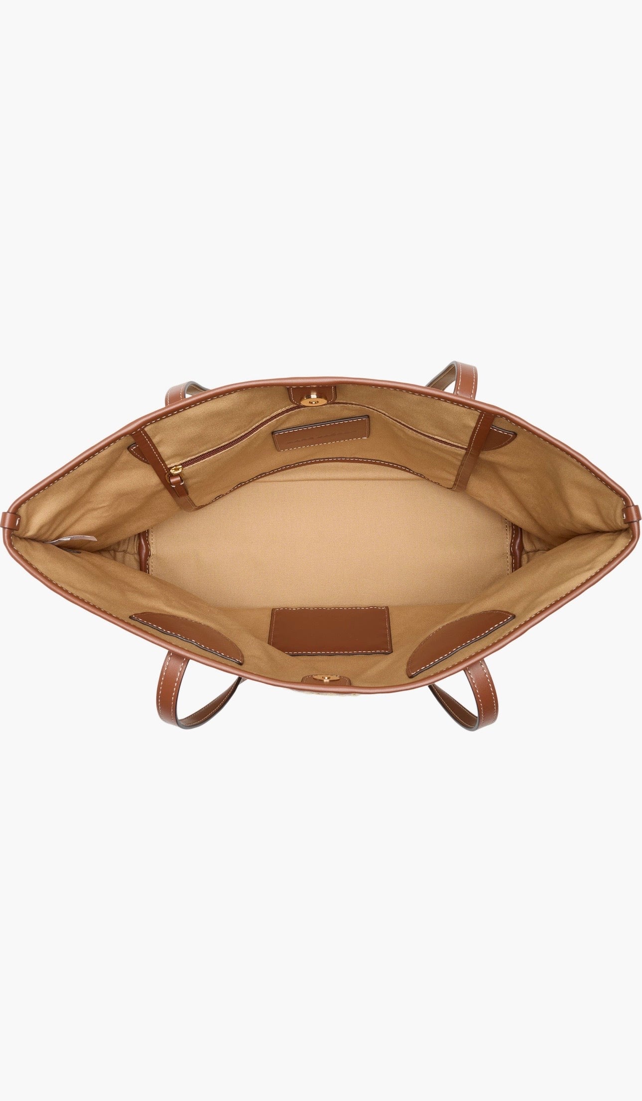 Marc Jacobs                                             Large woven Tote