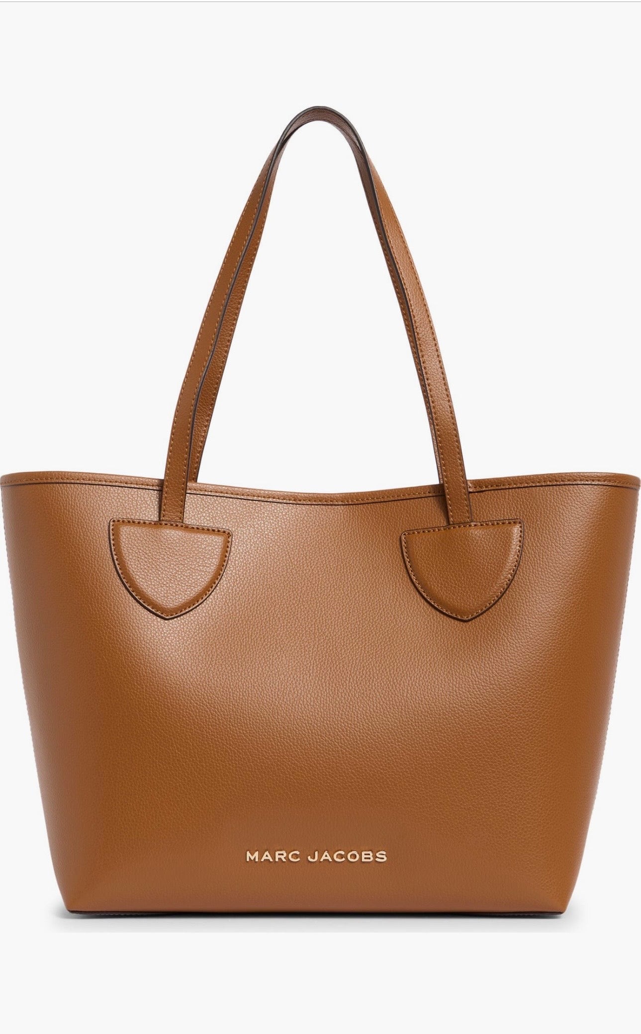 Marc Jacobs                                       on your Marc Tote
