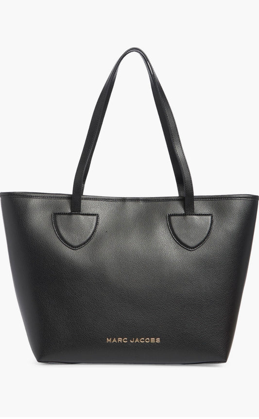 Marc Jacobs                                       on your Marc Tote