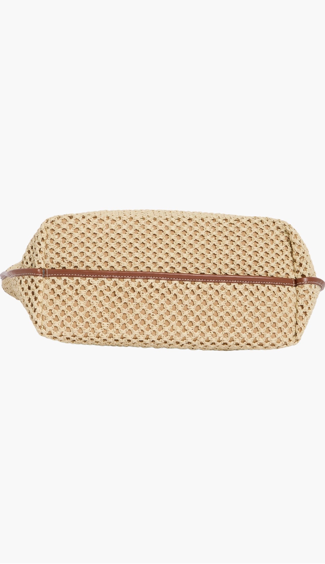 Marc Jacobs                                             Large woven Tote